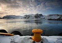 5010 Honningsvag Chris Gilbert, Ravenseye Gallery, Peak District, Photographs, Courses